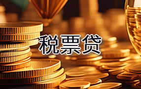汕尾税票贷